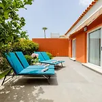 With A Private Swimming Pool * Callao Salvaje