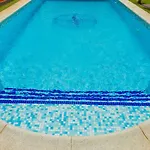 With A Private Swimming Pool Semesterbostad Callao Salvaje