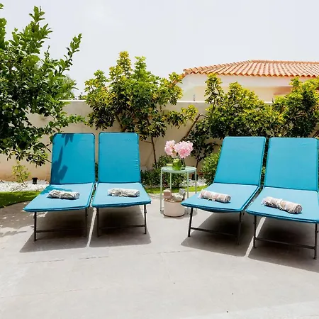 With A Private Swimming Pool * Callao Salvaje