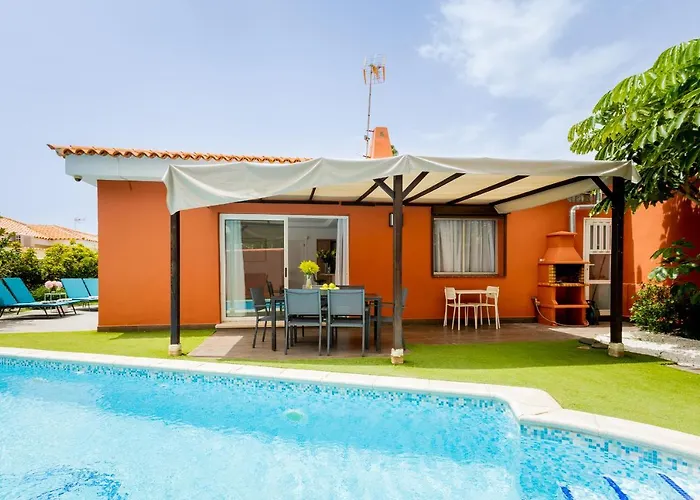 Casa vacanze With A Private Swimming Pool *