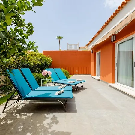 With A Private Swimming Pool * Callao Salvaje