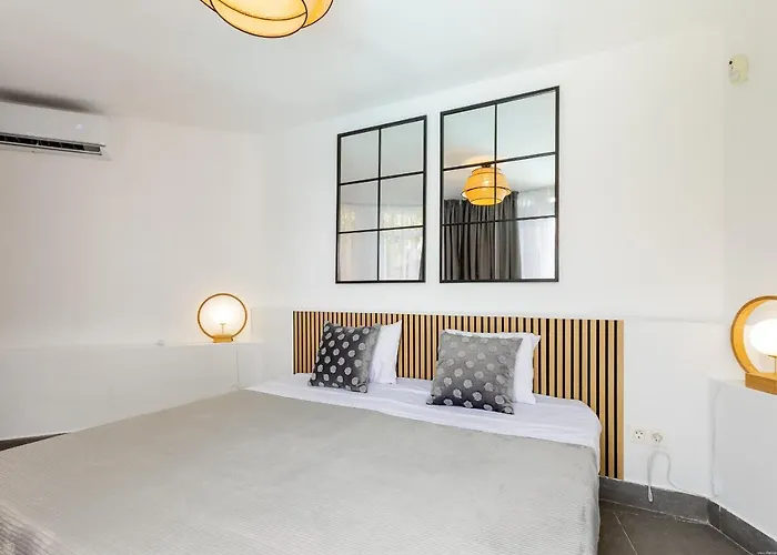 With A Private Swimming Pool Vakantiehuis Callao Salvaje