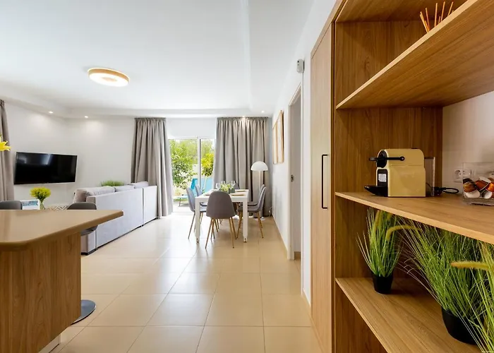 With A Private Swimming Pool