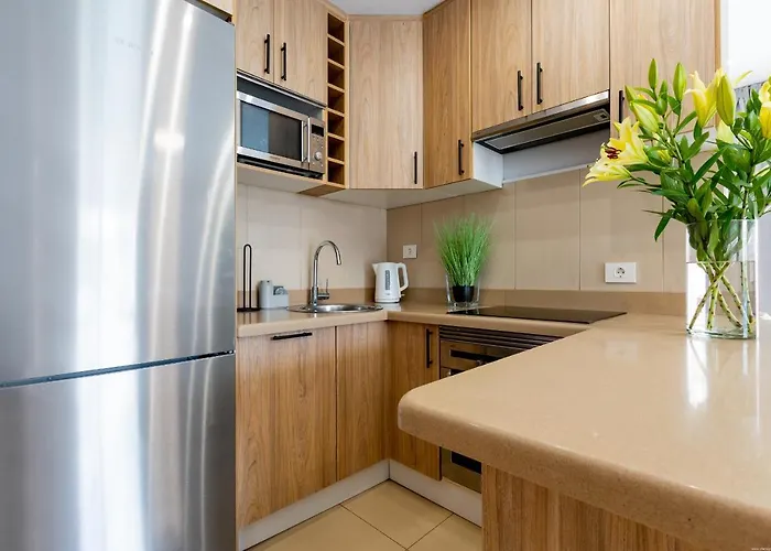 Vakantiehuis With A Private Swimming Pool Callao Salvaje