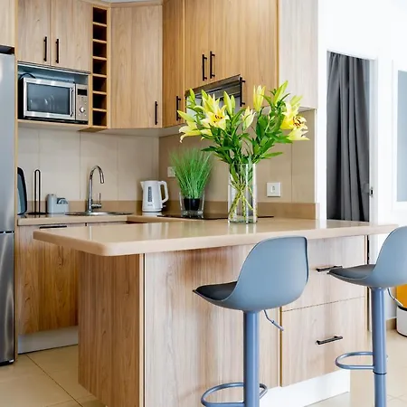 Σπίτι διακοπών With A Private Swimming Pool Callao Salvaje