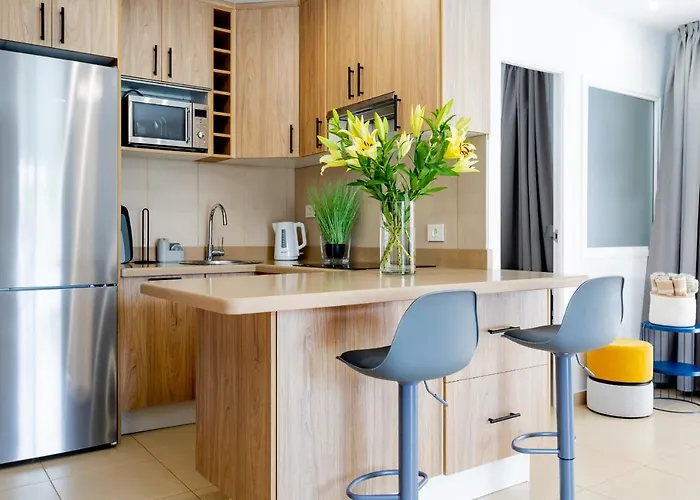 Tatil Evi With A Private Swimming Pool Callao Salvaje